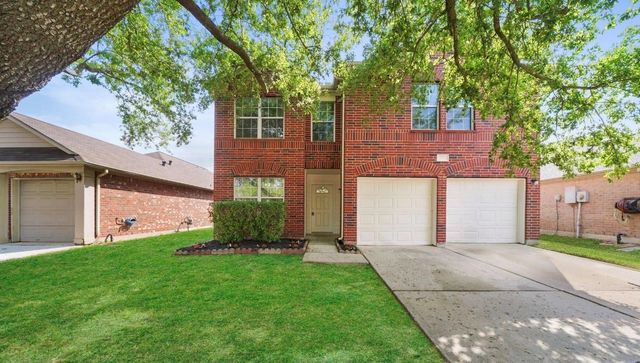 2114 Forest Ranch Drive, Houston, TX 77049