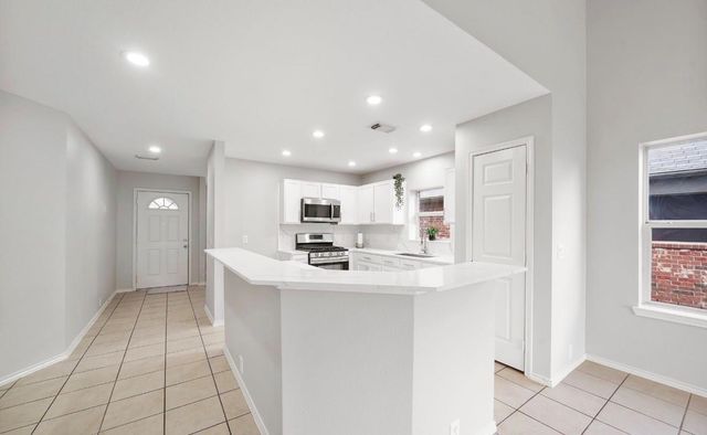 2114 Forest Ranch Drive, Houston, TX 77049