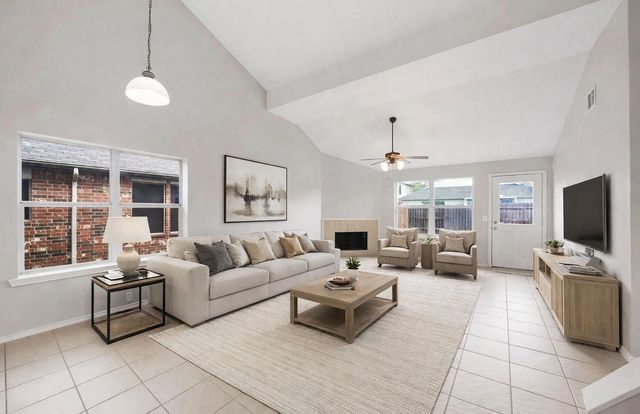 2114 Forest Ranch Drive, Houston, TX 77049