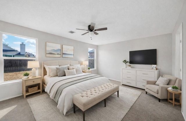 2114 Forest Ranch Drive, Houston, TX 77049