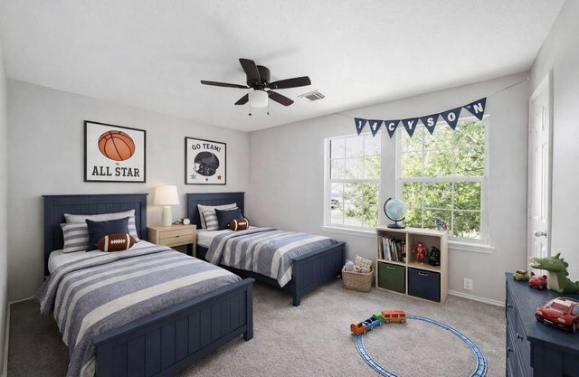 2114 Forest Ranch Drive, Houston, TX 77049