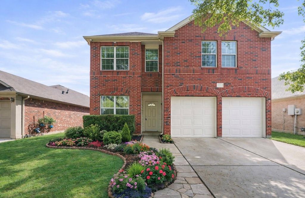 2114 Forest Ranch Drive, Houston, TX 77049