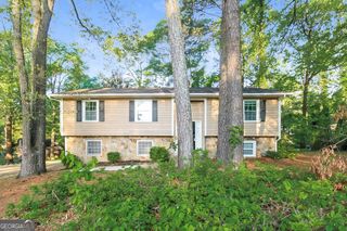 6469 Albright Trail, Riverdale, GA 30296