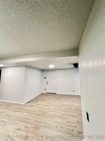 10826 Post Oak Road, Kingston, OK 73439