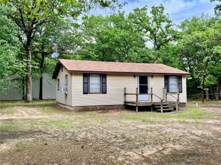 10826 Post Oak Road, Kingston, OK 73439