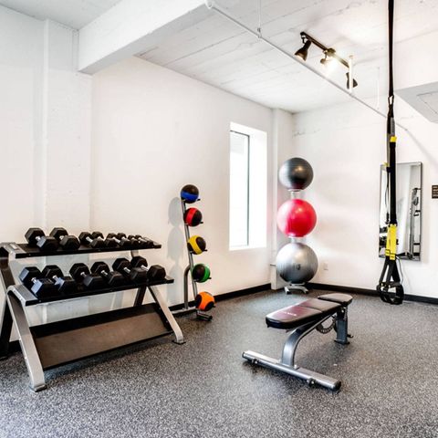 3721 N Hall Street 705, Dallas, TX 75219