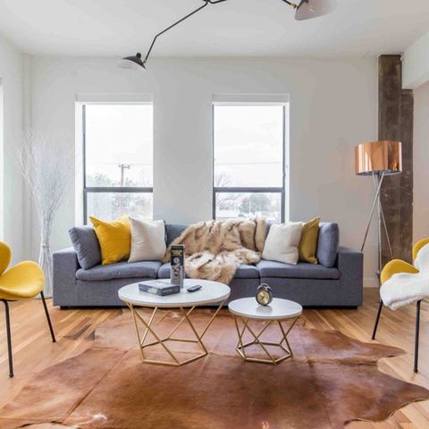 3721 N Hall Street 705, Dallas, TX 75219