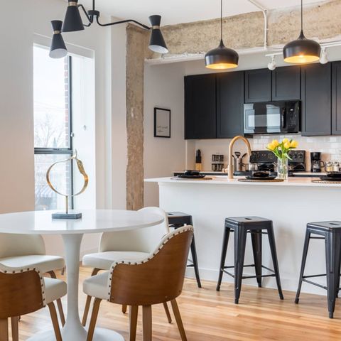 3721 N Hall Street 705, Dallas, TX 75219