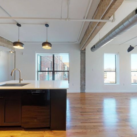 3721 N Hall Street 705, Dallas, TX 75219