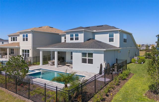 10305 PARK ESTATES AVENUE, Orlando, FL 32836