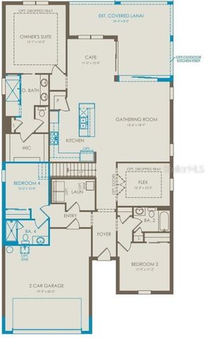 10305 PARK ESTATES AVENUE, Orlando, FL 32836