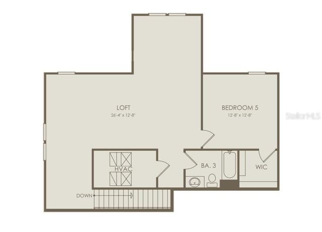 10305 PARK ESTATES AVENUE, Orlando, FL 32836