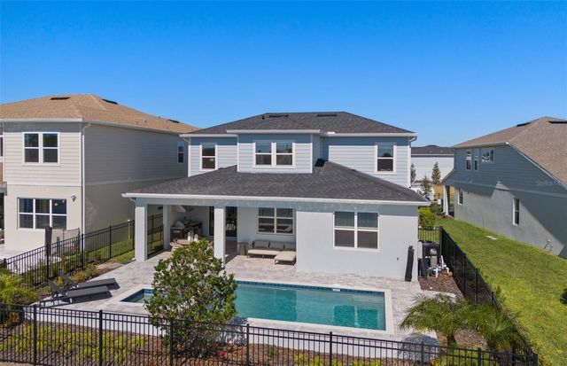 10305 PARK ESTATES AVENUE, Orlando, FL 32836