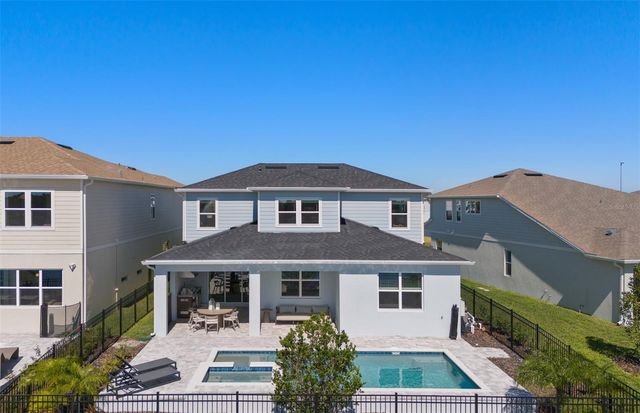 10305 PARK ESTATES AVENUE, Orlando, FL 32836