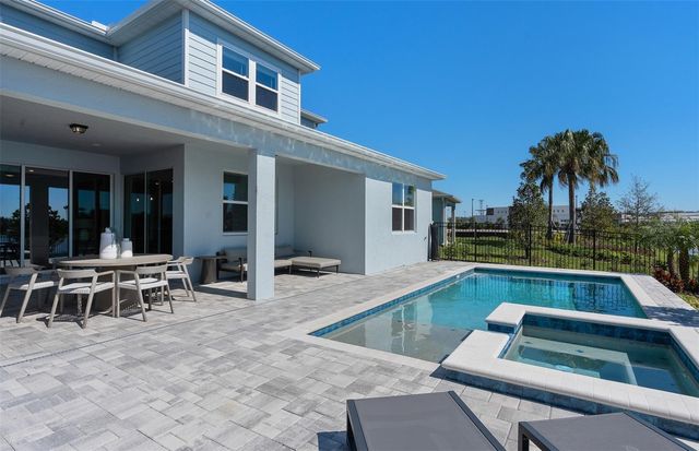 10305 PARK ESTATES AVENUE, Orlando, FL 32836