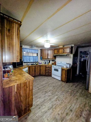 75 Skyline Drive, Hampton, GA 30228