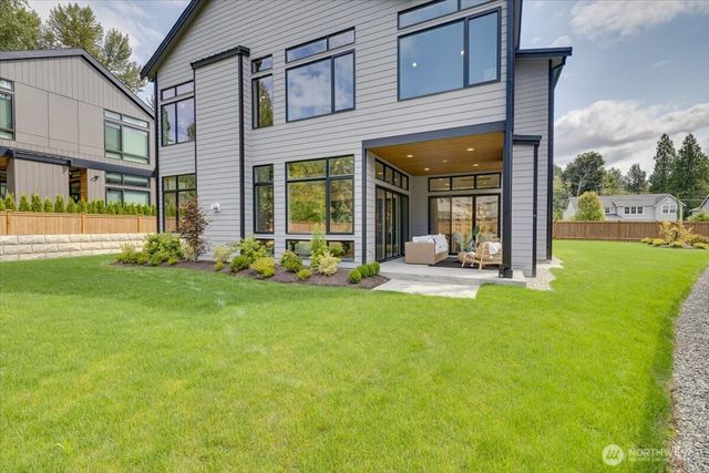 23018 30th Drive SE, Bothell, WA 98021