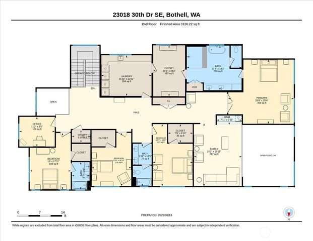 23018 30th Drive SE, Bothell, WA 98021