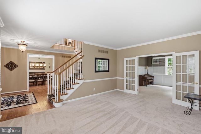 661 SAINT MATTHEWS RD, Chester Springs, PA 19425