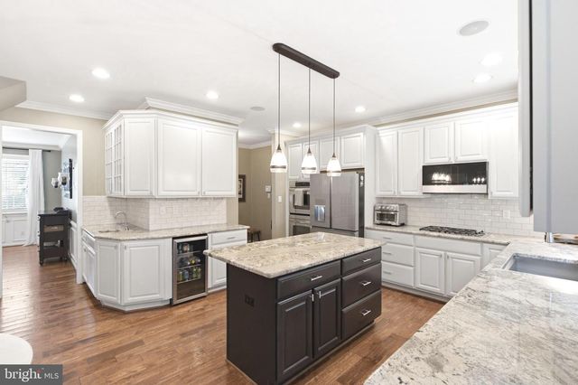 661 SAINT MATTHEWS RD, Chester Springs, PA 19425