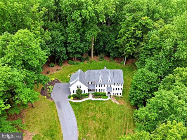 661 SAINT MATTHEWS RD, Chester Springs, PA 19425