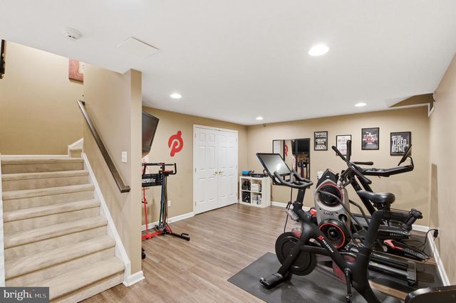 661 SAINT MATTHEWS RD, Chester Springs, PA 19425