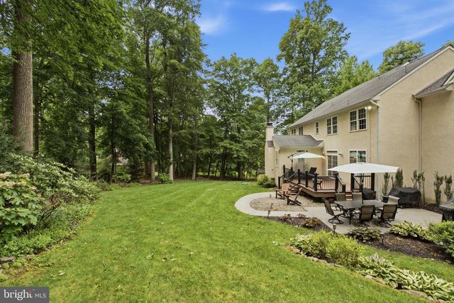 661 SAINT MATTHEWS RD, Chester Springs, PA 19425
