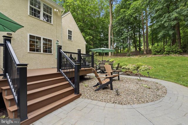 661 SAINT MATTHEWS RD, Chester Springs, PA 19425