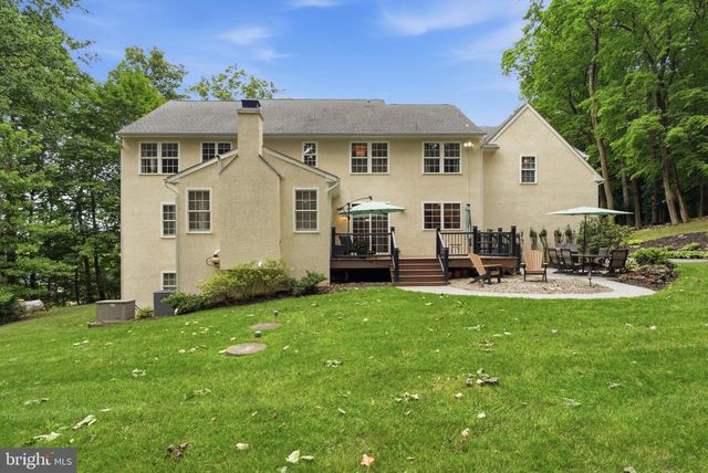 661 SAINT MATTHEWS RD, Chester Springs, PA 19425