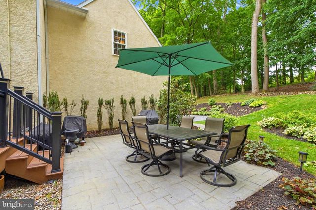 661 SAINT MATTHEWS RD, Chester Springs, PA 19425