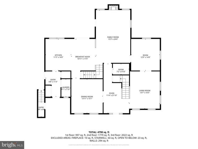 661 SAINT MATTHEWS RD, Chester Springs, PA 19425