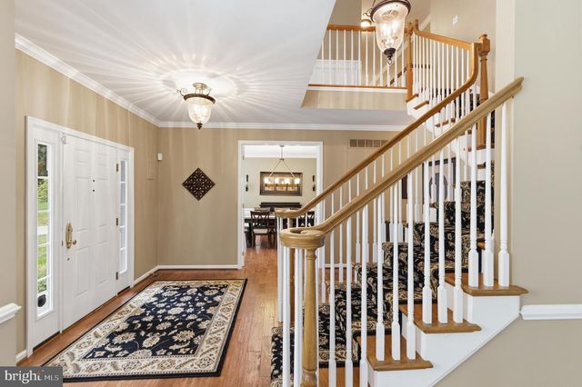 661 SAINT MATTHEWS RD, Chester Springs, PA 19425