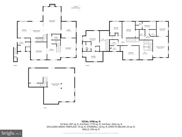 661 SAINT MATTHEWS RD, Chester Springs, PA 19425