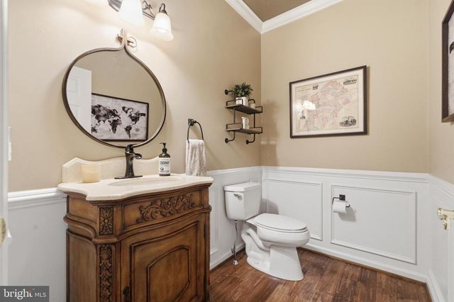 661 SAINT MATTHEWS RD, Chester Springs, PA 19425