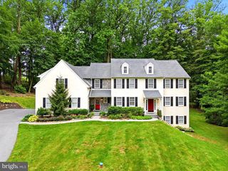 661 SAINT MATTHEWS RD, Chester Springs, PA 19425