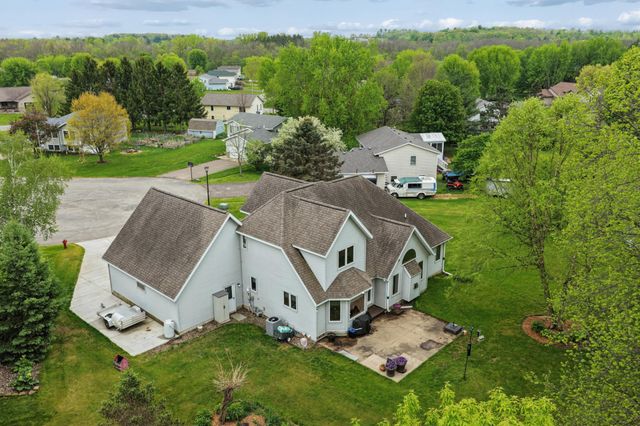 103 Ivy Drive, Woodville, WI 54028
