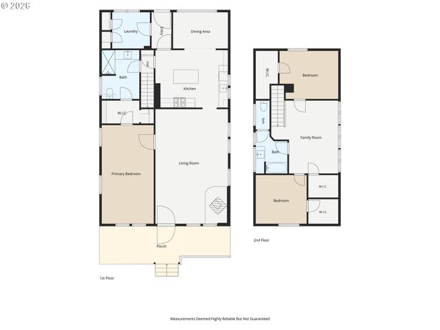 41601 Se VISTA LOOP Dr, Sandy, OR 97055