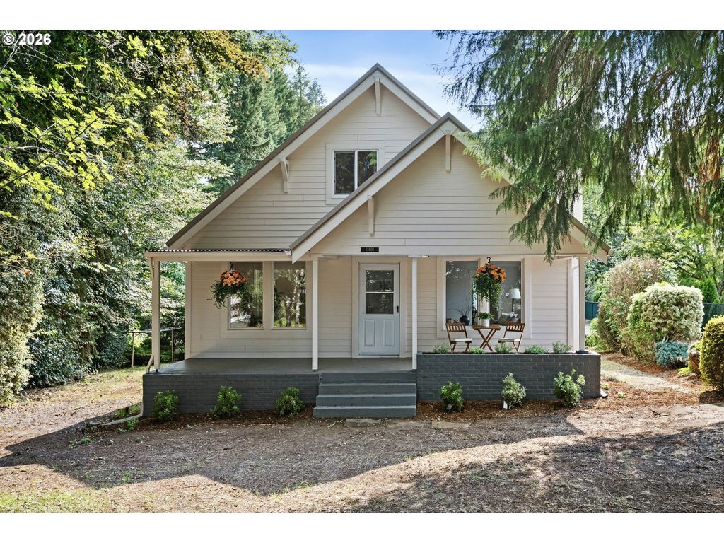 41601 Se VISTA LOOP Dr, Sandy, OR 97055