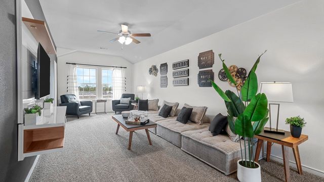 2017 Ozark Hills Lane, Anna, TX 75409