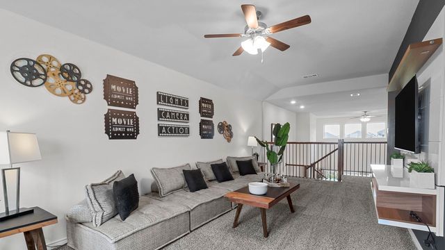 2017 Ozark Hills Lane, Anna, TX 75409