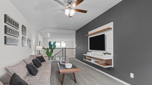 2017 Ozark Hills Lane, Anna, TX 75409