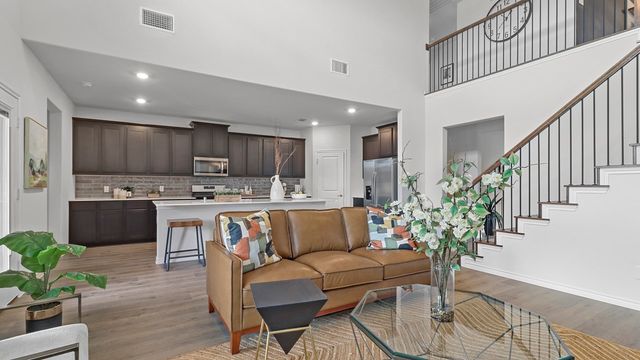 2017 Ozark Hills Lane, Anna, TX 75409