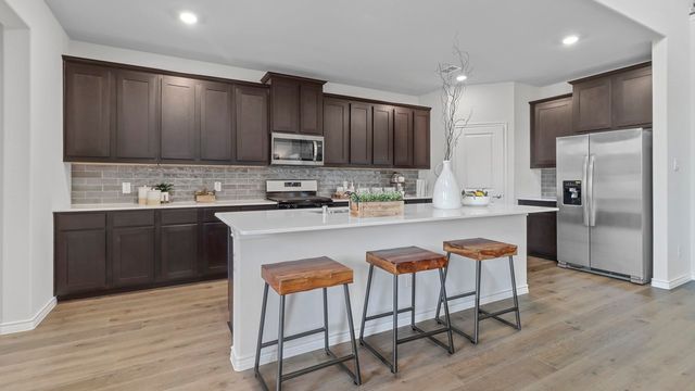 2017 Ozark Hills Lane, Anna, TX 75409