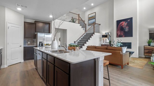 2017 Ozark Hills Lane, Anna, TX 75409