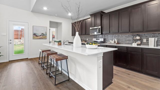 2017 Ozark Hills Lane, Anna, TX 75409