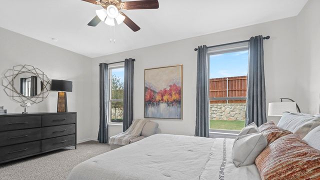 2017 Ozark Hills Lane, Anna, TX 75409