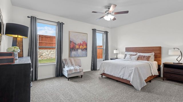 2017 Ozark Hills Lane, Anna, TX 75409