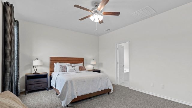 2017 Ozark Hills Lane, Anna, TX 75409