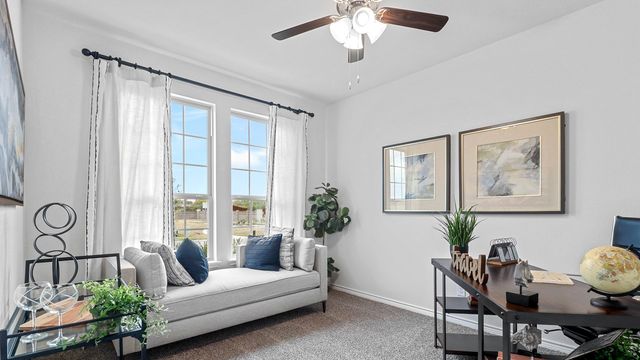 2017 Ozark Hills Lane, Anna, TX 75409