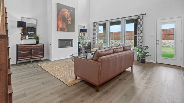 2017 Ozark Hills Lane, Anna, TX 75409